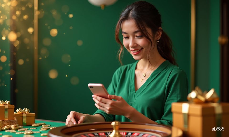 ab888 mobile gaming